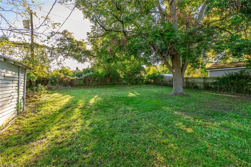 1404 Fairview Street