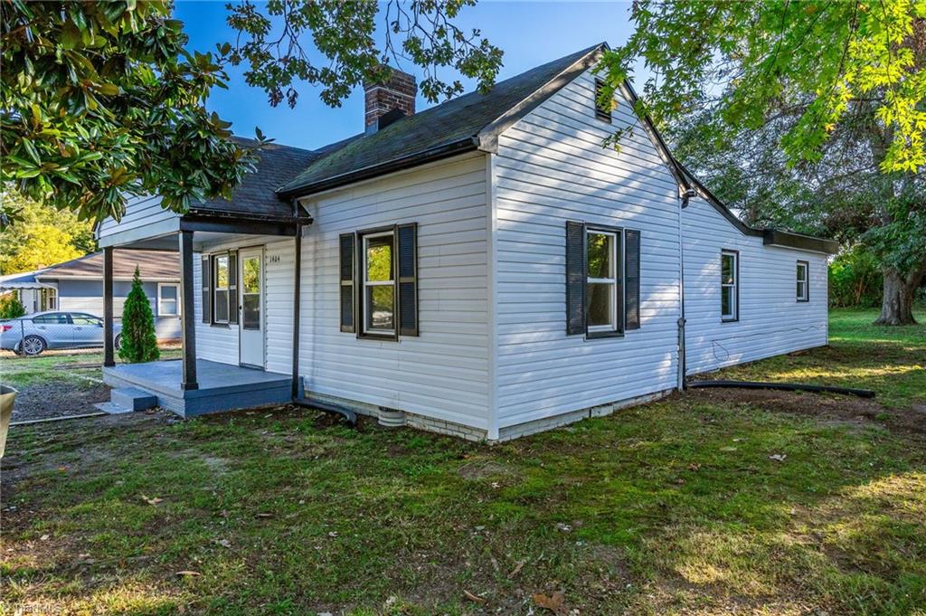 1404 Fairview Street