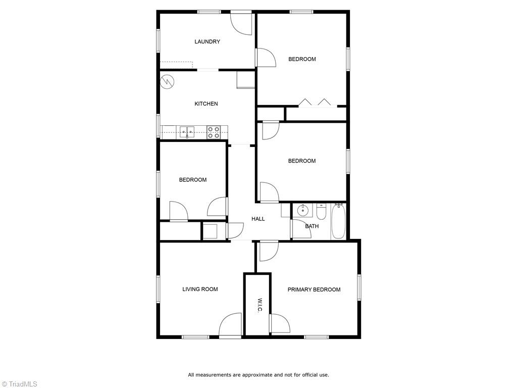 1404 Fairview Street
