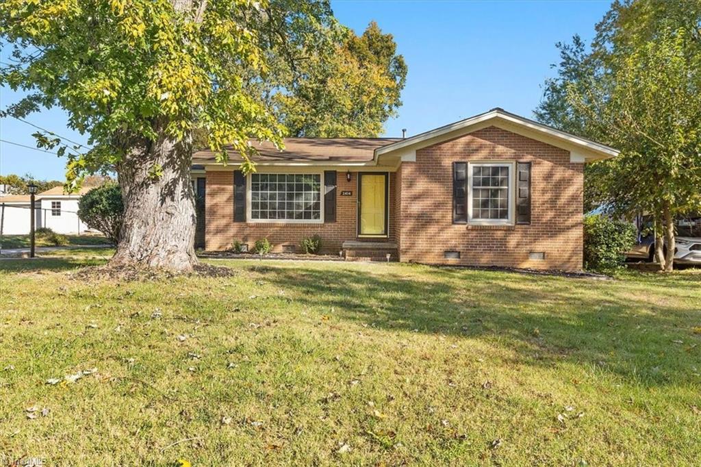 2404 Woodberry Drive