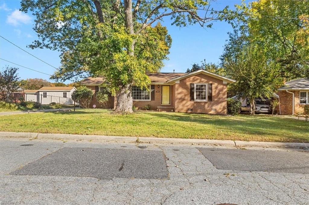 2404 Woodberry Drive
