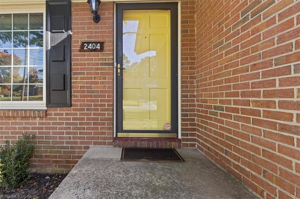 2404 Woodberry Drive