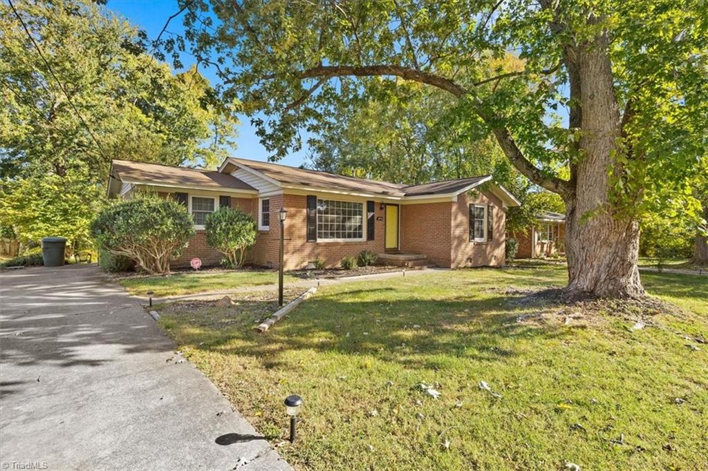 2404 Woodberry Drive