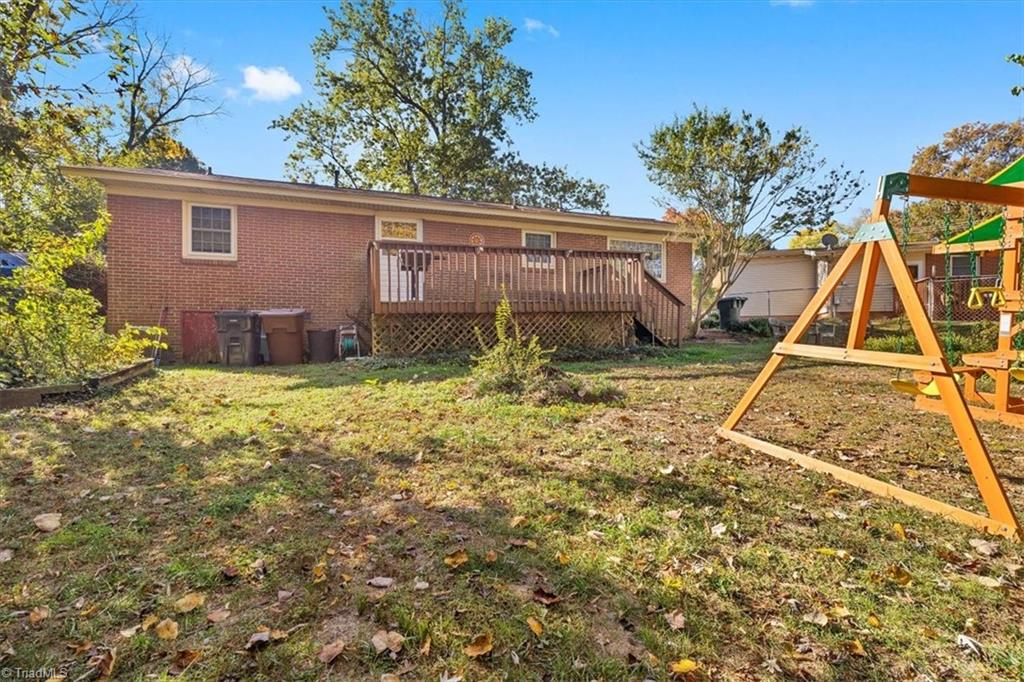 2404 Woodberry Drive