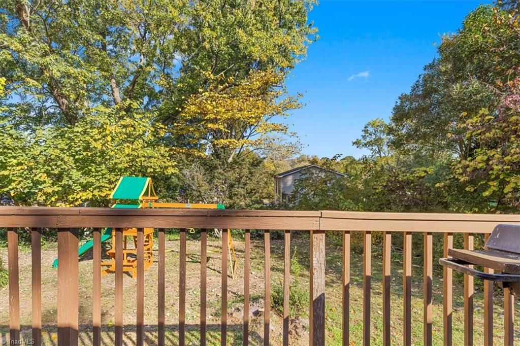 2404 Woodberry Drive