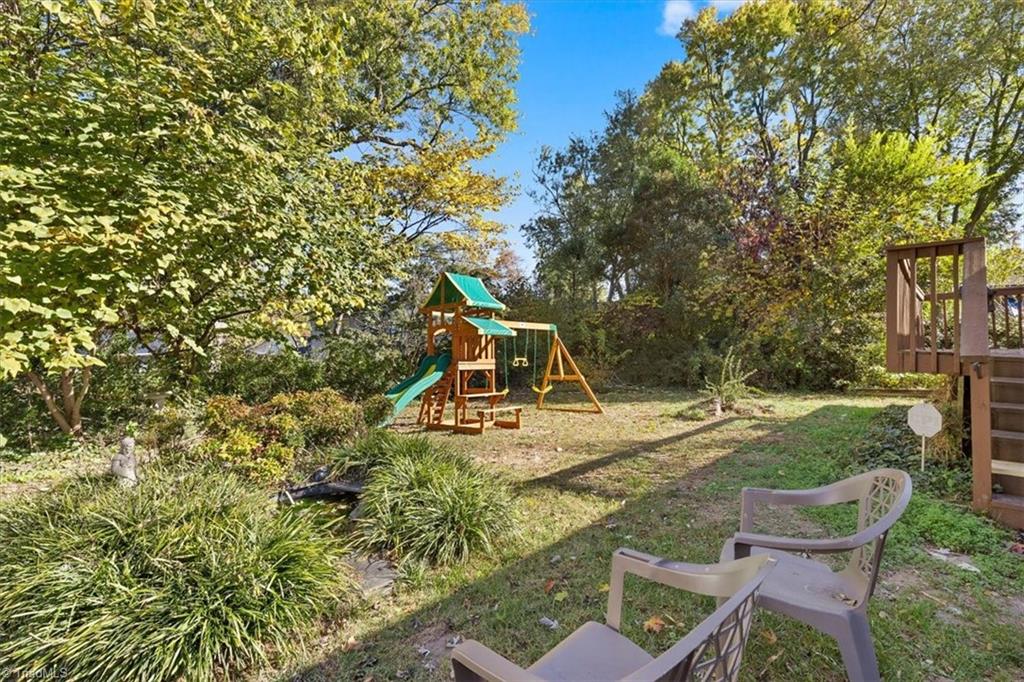 2404 Woodberry Drive