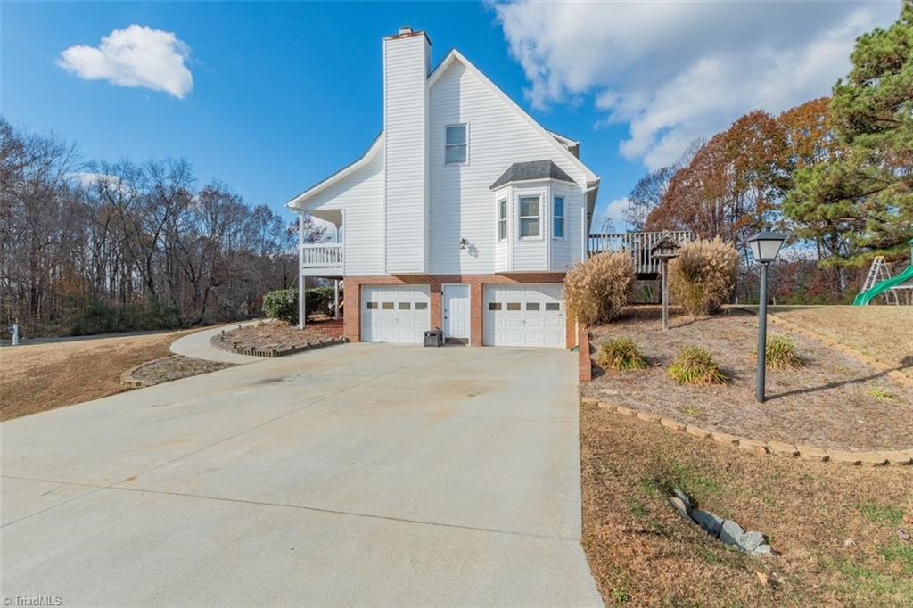 108 Fox Chase Court