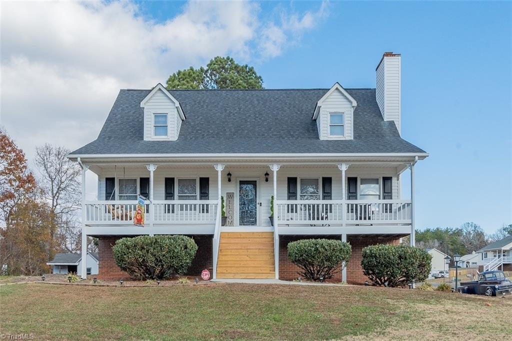 108 Fox Chase Court