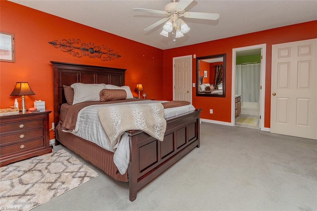 108 Fox Chase Court