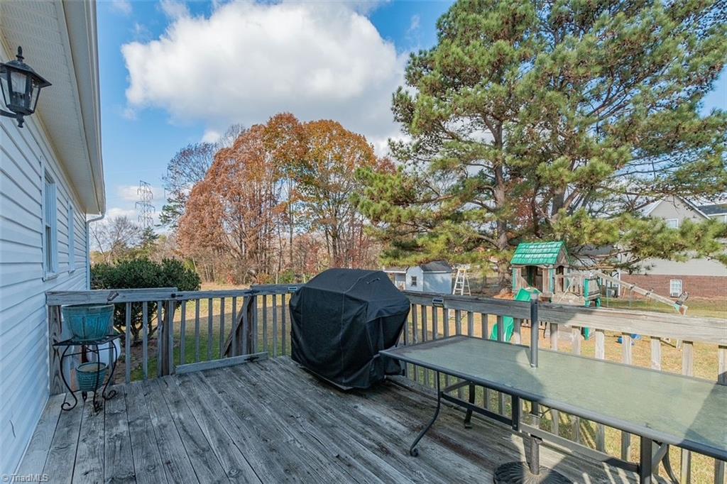 108 Fox Chase Court