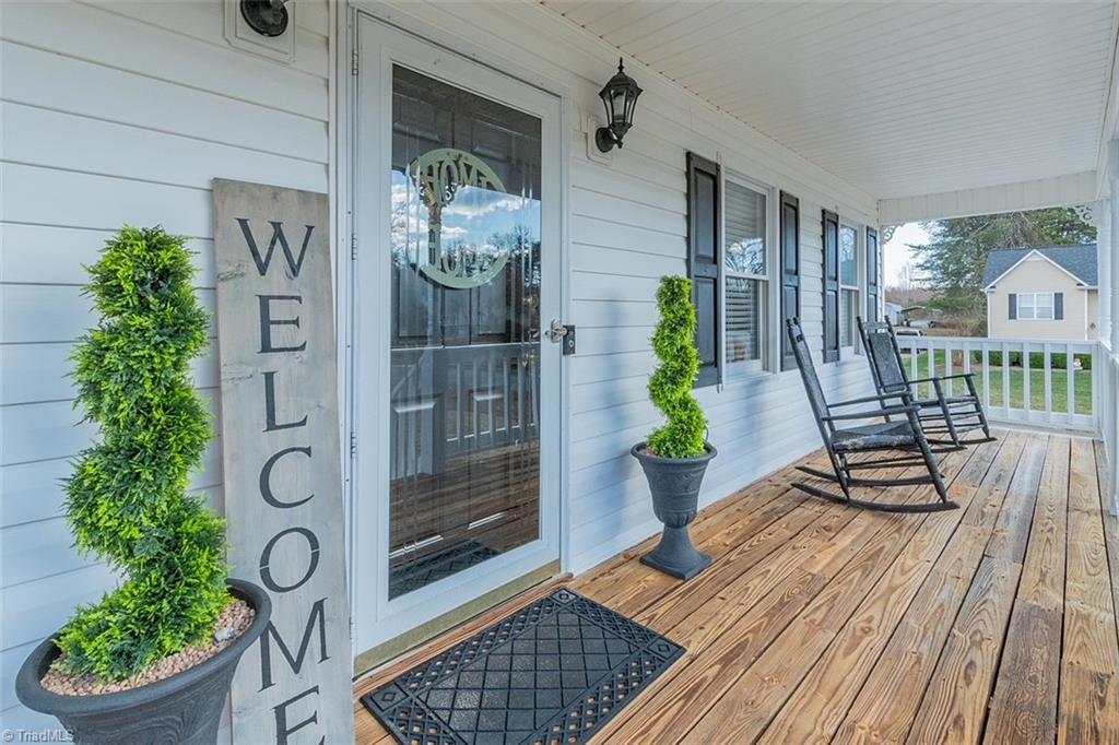 108 Fox Chase Court