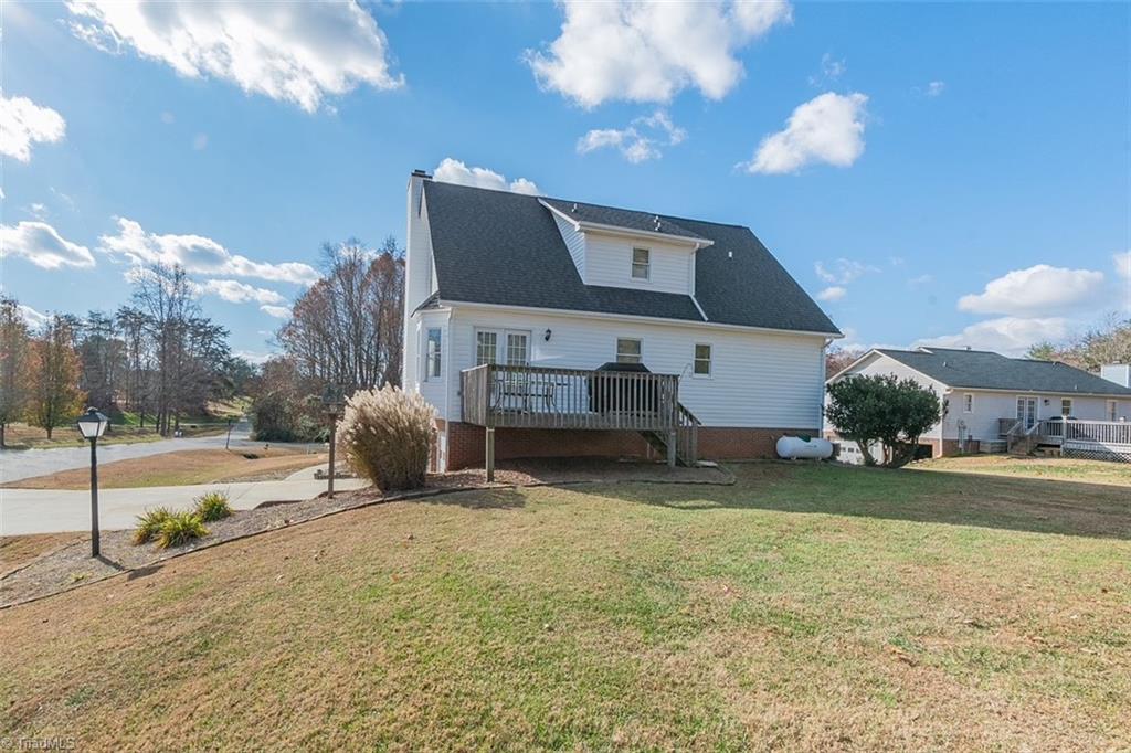 108 Fox Chase Court