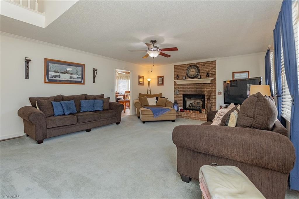 108 Fox Chase Court