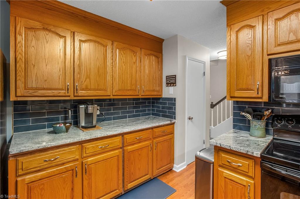 2291 Winterberry Drive, Winston-Salem