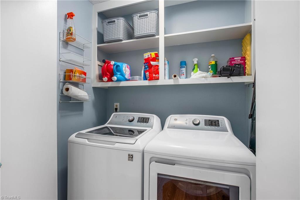 2291 Winterberry Drive, Winston-Salem
