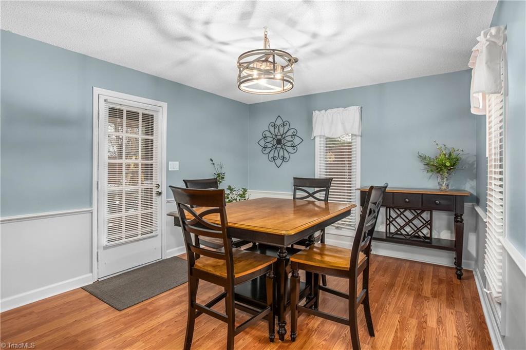 2291 Winterberry Drive, Winston-Salem