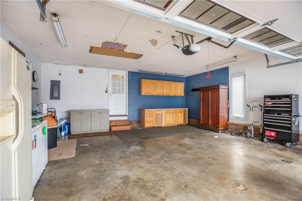 2291 Winterberry Drive, Winston-Salem