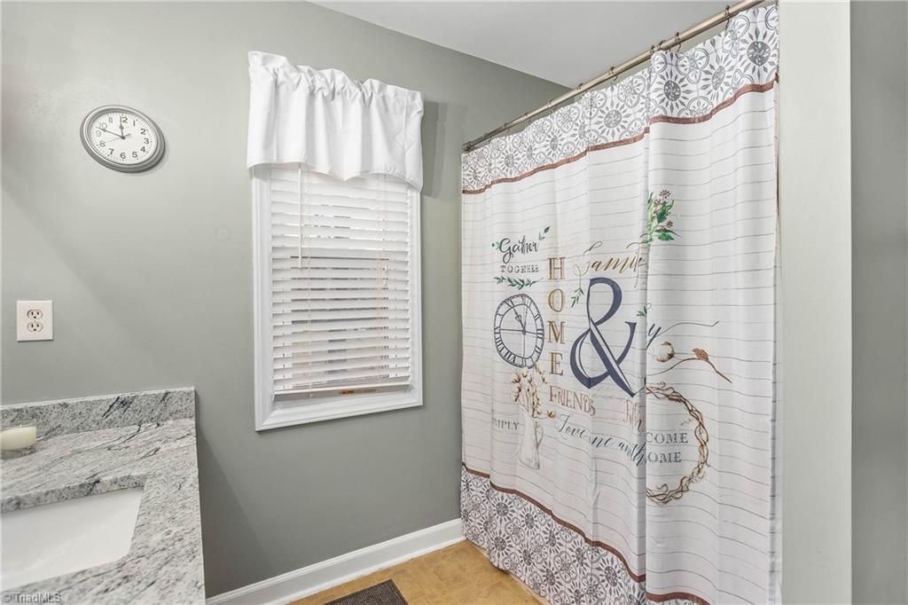 2291 Winterberry Drive, Winston-Salem