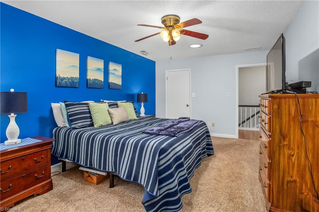 2291 Winterberry Drive, Winston-Salem