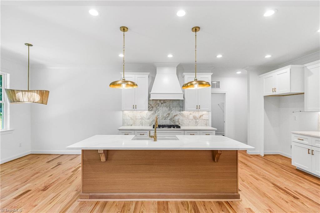 332 Indian Peaks Drive, Winston-Salem