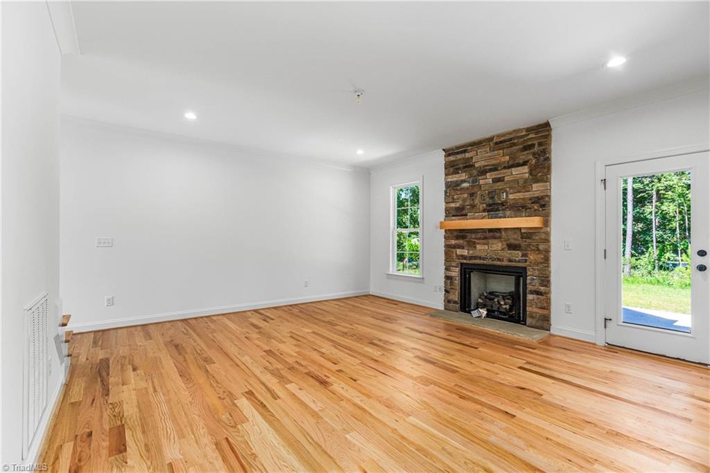 332 Indian Peaks Drive, Winston-Salem