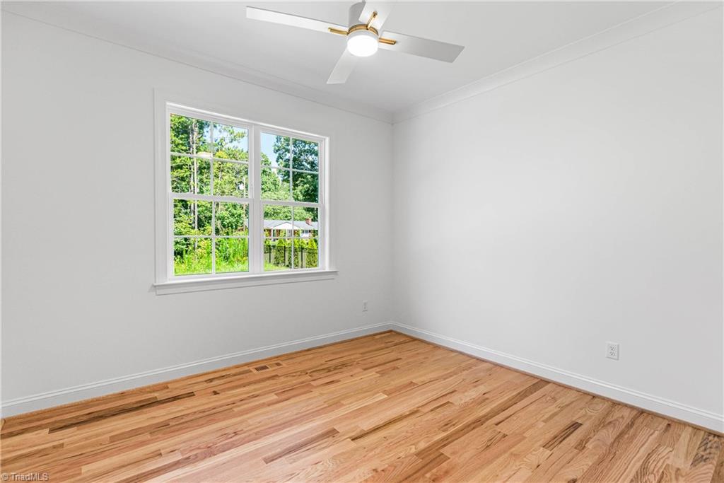 332 Indian Peaks Drive, Winston-Salem