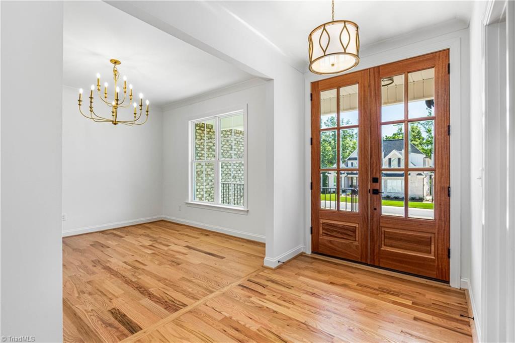 332 Indian Peaks Drive, Winston-Salem