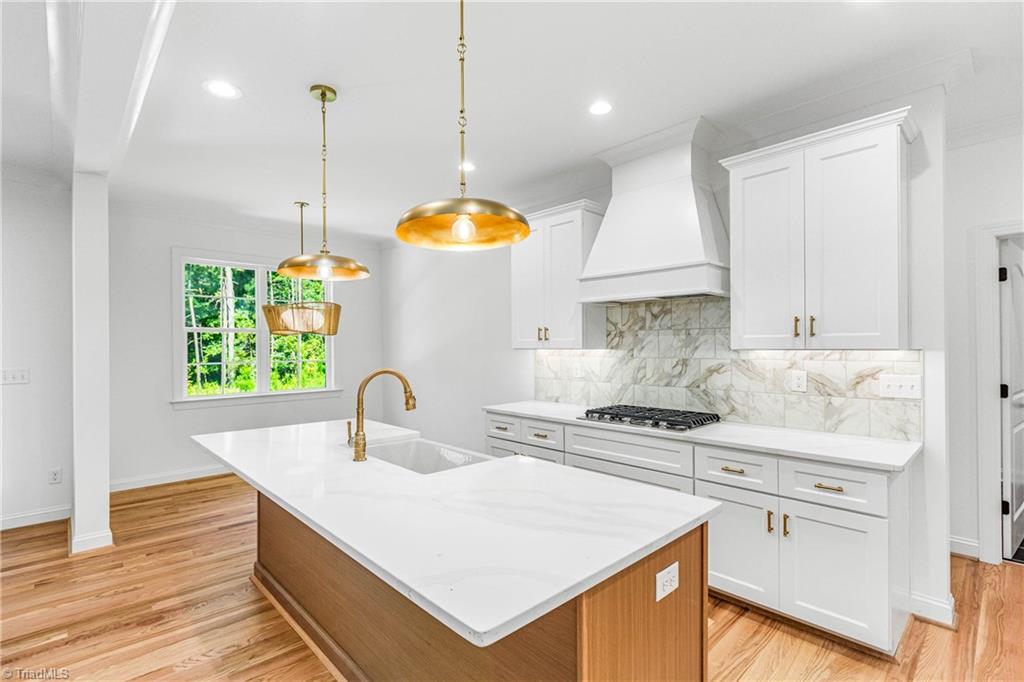 332 Indian Peaks Drive, Winston-Salem