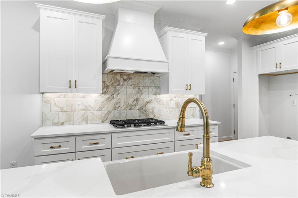 332 Indian Peaks Drive, Winston-Salem