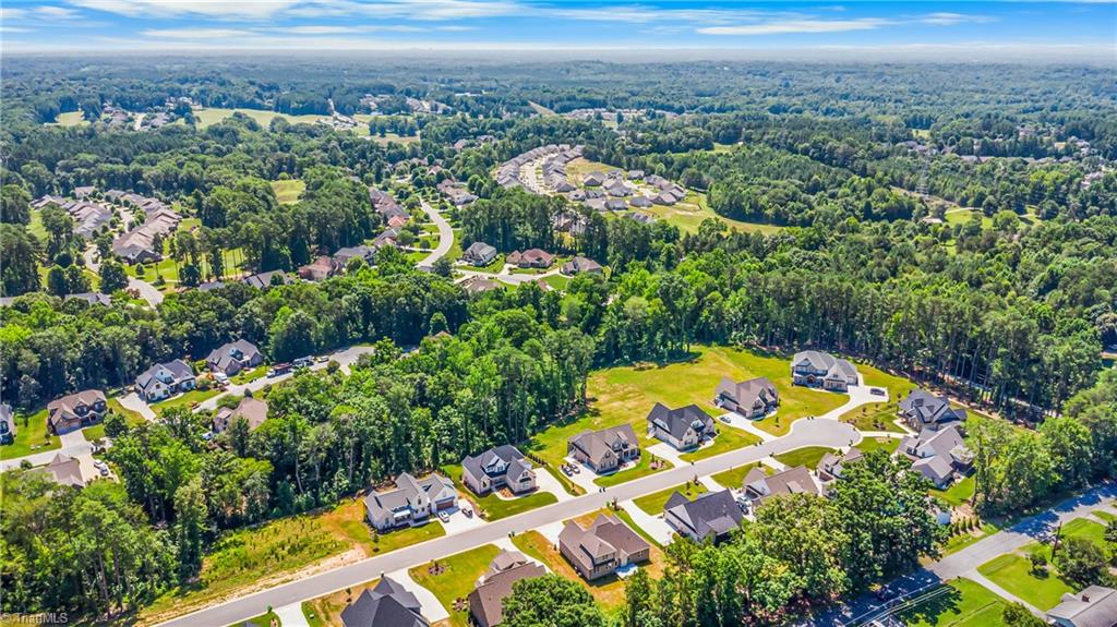 332 Indian Peaks Drive, Winston-Salem