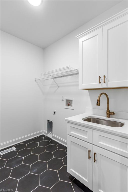 332 Indian Peaks Drive, Winston-Salem