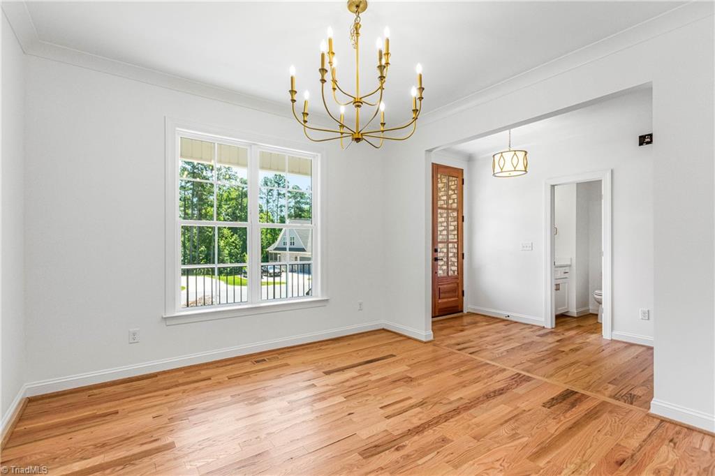 332 Indian Peaks Drive, Winston-Salem