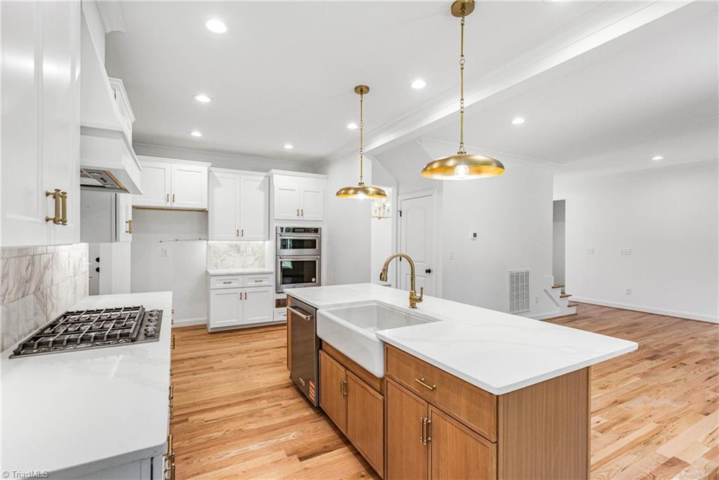 332 Indian Peaks Drive, Winston-Salem