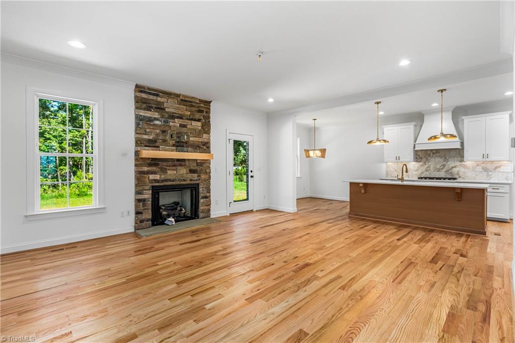 332 Indian Peaks Drive, Winston-Salem