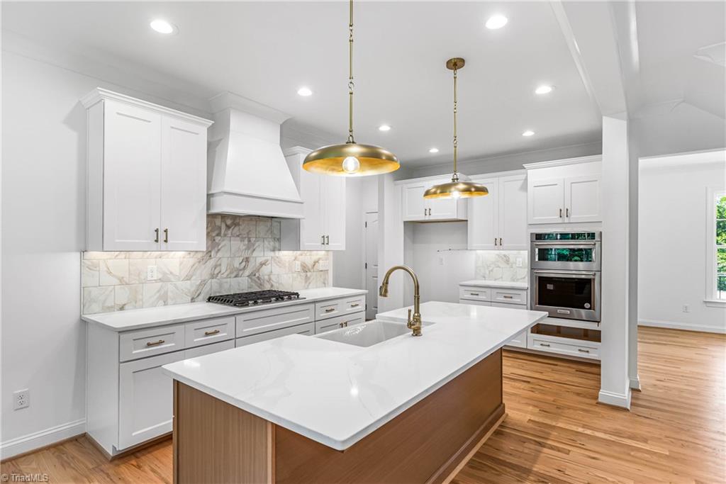 332 Indian Peaks Drive, Winston-Salem