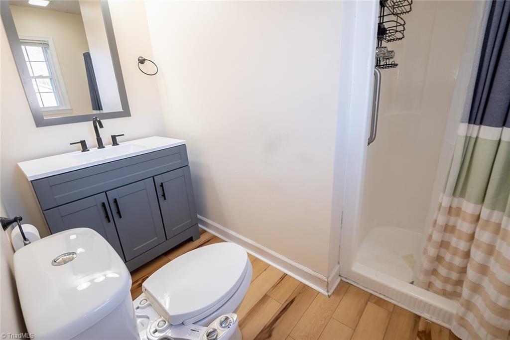 293 Brightwood Road