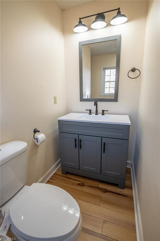 293 Brightwood Road