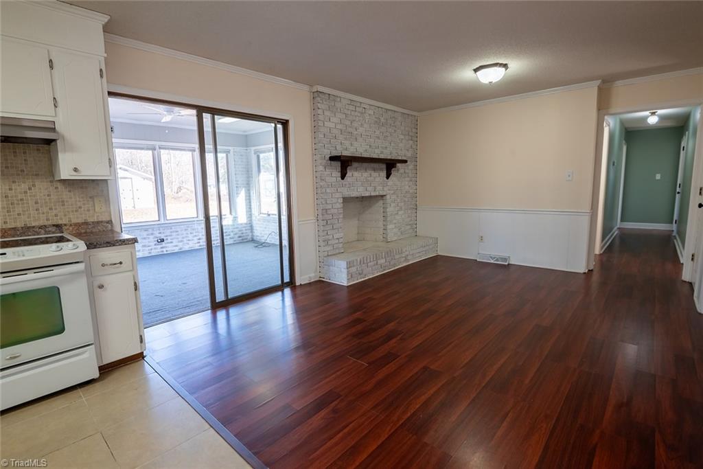 293 Brightwood Road