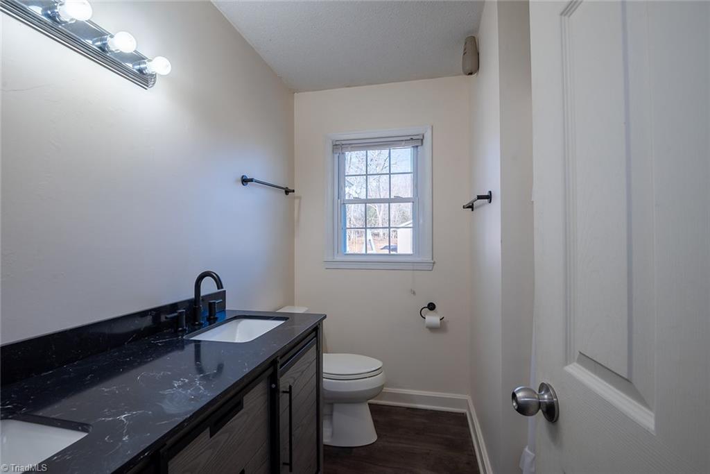 293 Brightwood Road