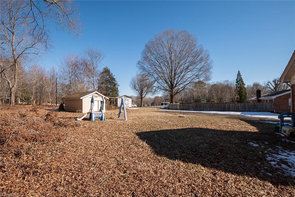 293 Brightwood Road