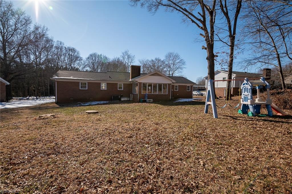 293 Brightwood Road