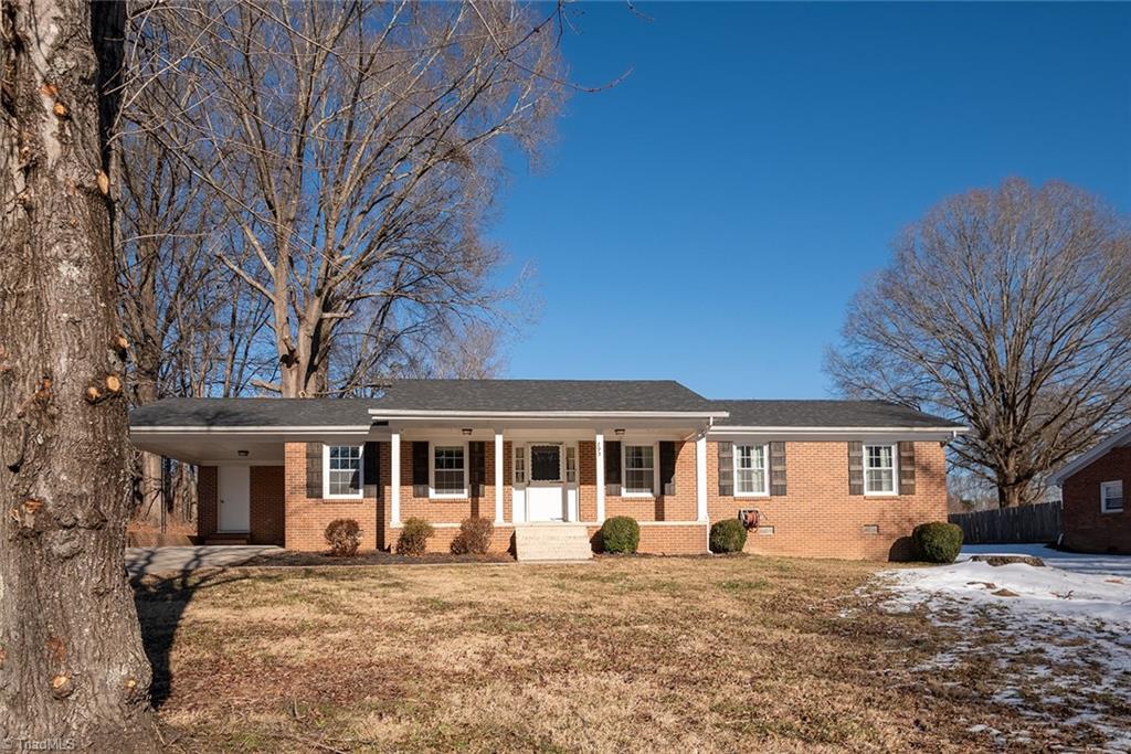 293 Brightwood Road