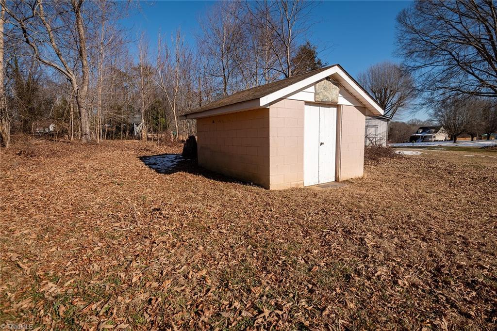 293 Brightwood Road