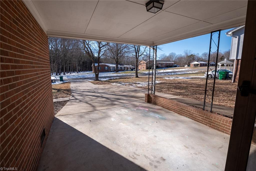 293 Brightwood Road