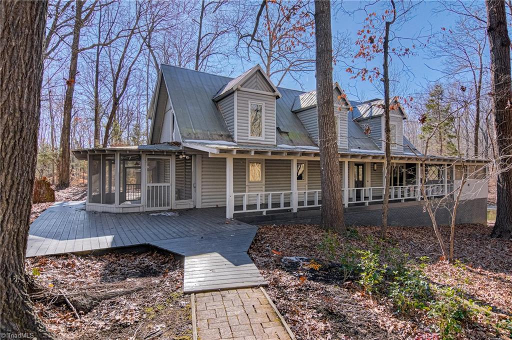 3623 Thayer Road