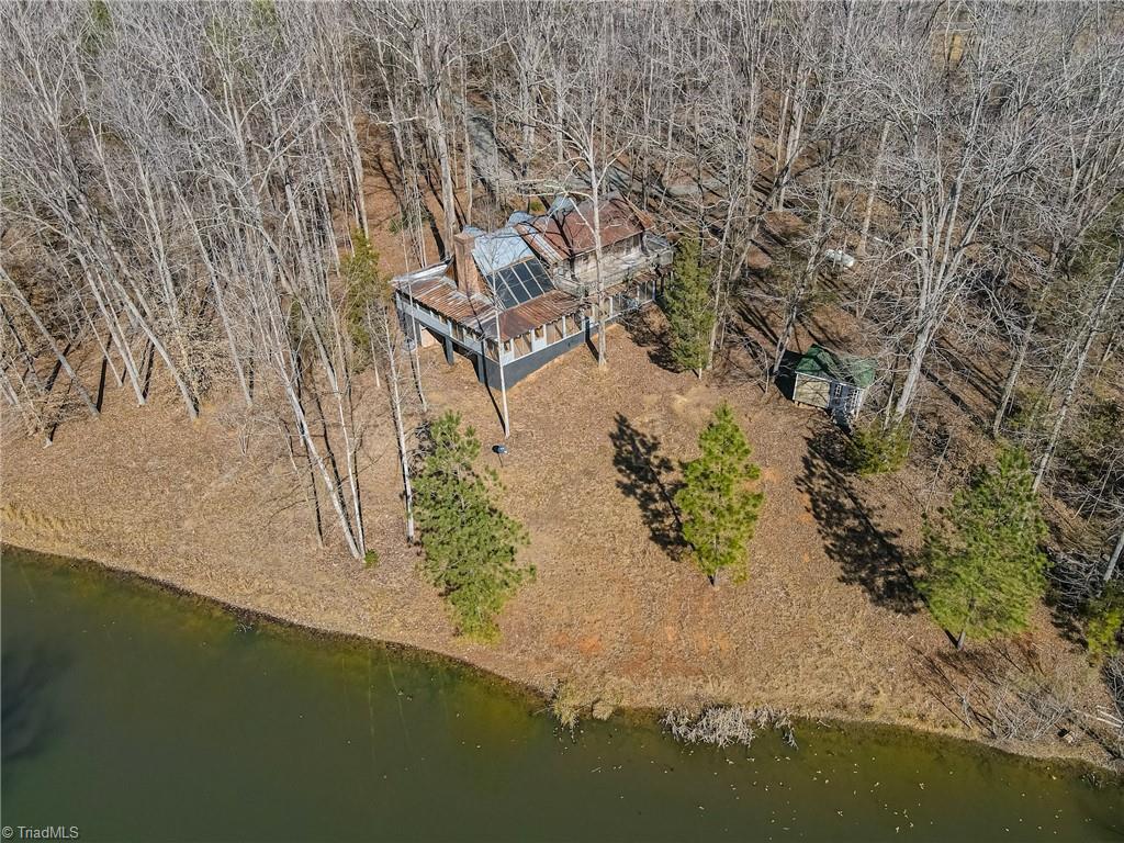 3623 Thayer Road