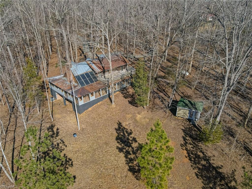 3623 Thayer Road