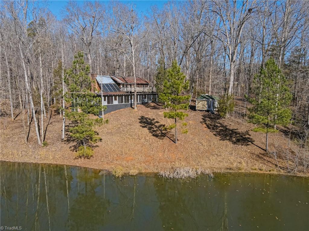 3623 Thayer Road