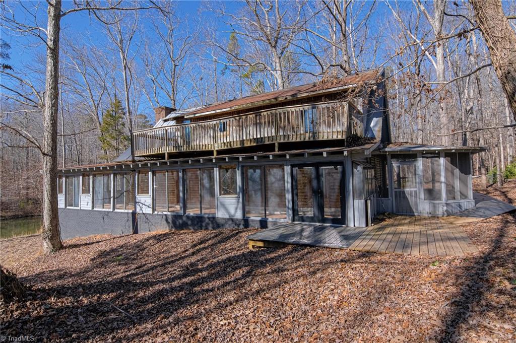 3623 Thayer Road