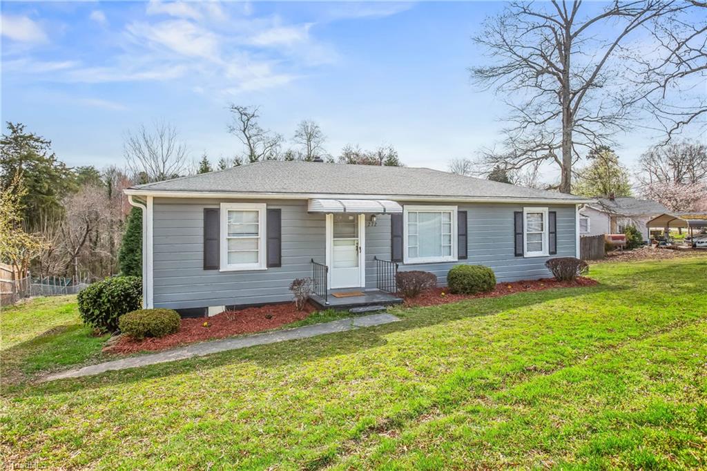 272 Sunset Drive